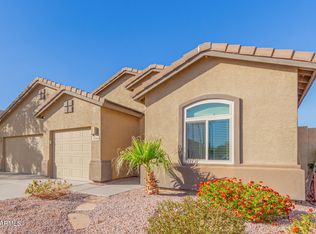 2760 E San Tan St, Chandler, AZ 85225