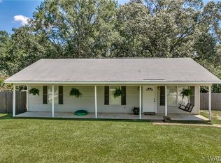 13856 Old Marion Rd, Duncanville, AL 35456