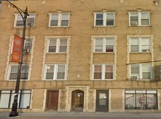 4343 N Pulaski Rd #308, Chicago, IL 60618