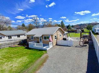 17418 E Alki Ave, Greenacres, WA 99016