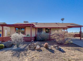 2901 E Libby St, Phoenix, AZ 85032