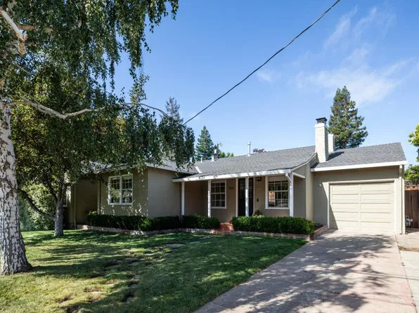 186 Wildwood Ave, San Carlos, CA 94070