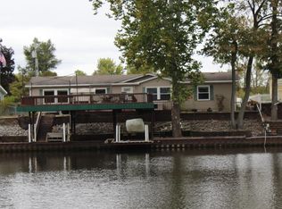 5532 E Golden Acre Ct, Monticello, IN 47960