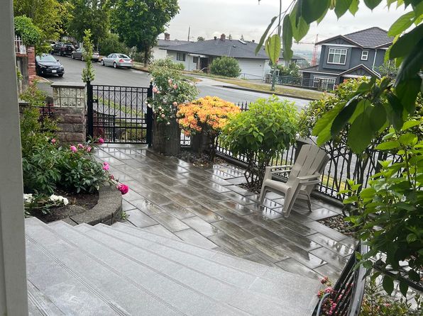 6 bedroom rental in Vancouver — photo 26