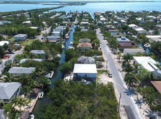 22829 Blackbeard Ln, Cudjoe Key, FL 33042