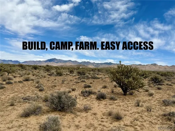 340-16-072 N Cedar Rd, Dolan Springs, AZ 86441