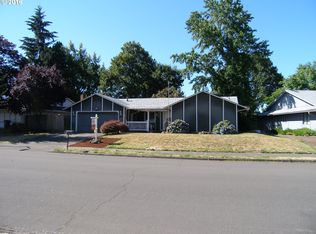 835 Willow Creek Dr, Beaverton, OR