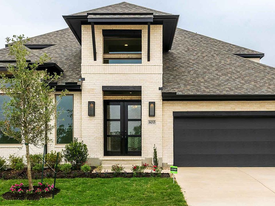 1st image of 800 High Summit Dr