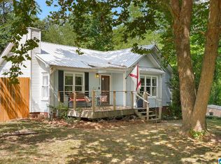 223 Dominion Rd, Springville, AL 35146