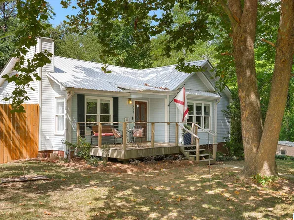 223 Dominion Rd, Springville, AL 35146