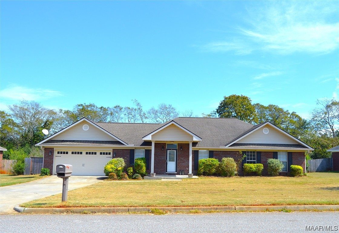132 Maree Rd, Level Plains, AL 36322 MLS 546501 Zillow
