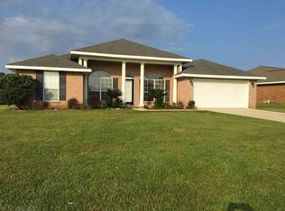 30703 Pinyon Dr, Spanish Fort, AL 36527
