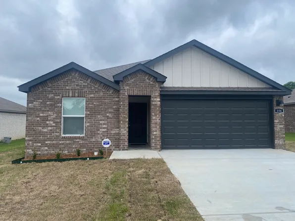 104 E Fredonia Ct, Mayflower, AR