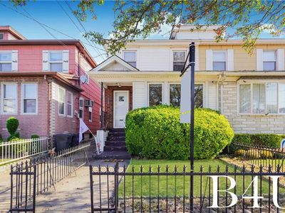 1459 E 58th St, Brooklyn, NY, 11234