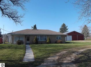 4879 N M 65, Hale, MI 48739