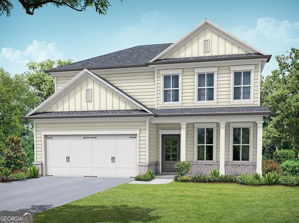 1564 Ridgewood Ct, Monroe, GA 30656