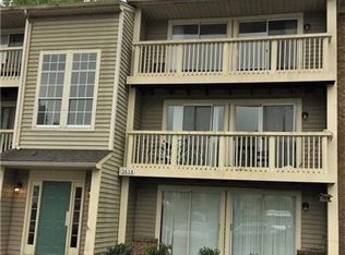 1614 Arlyn Cir APT M, Charlotte, NC 28213