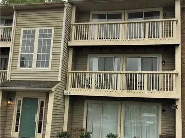 1614 Arlyn Cir APT M, Charlotte, NC 28213