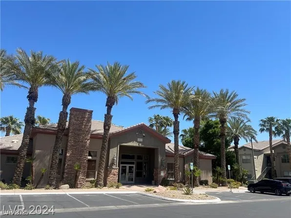 8000 W Badura Ave #1045, Las Vegas, NV 89113