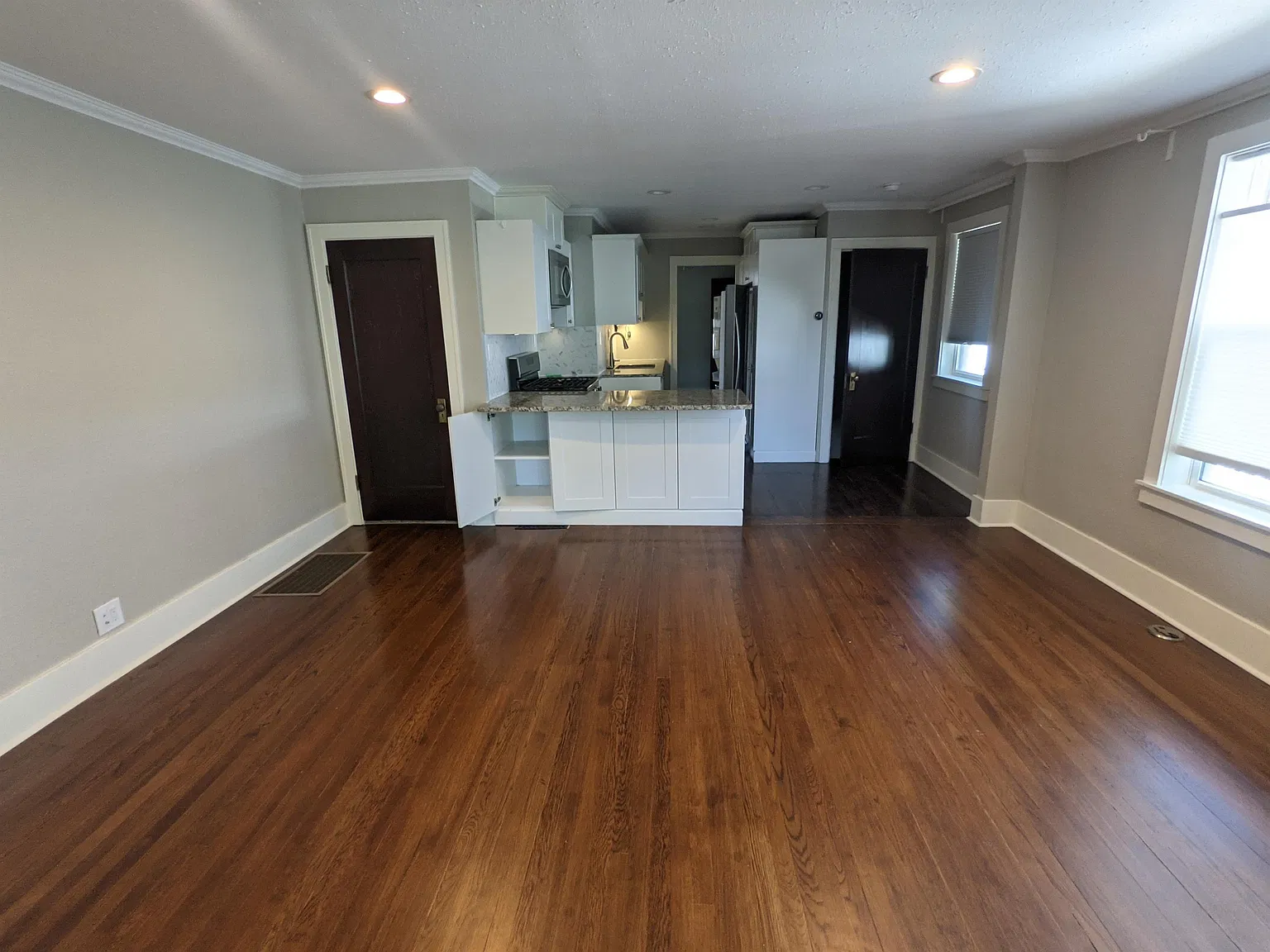 1401 4th Street - 1403 — Photo 1