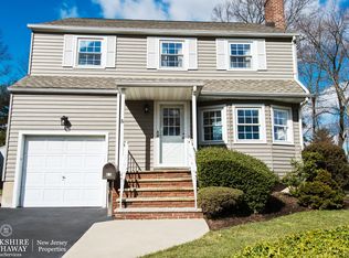 835 Harding St, Westfield, NJ 07090