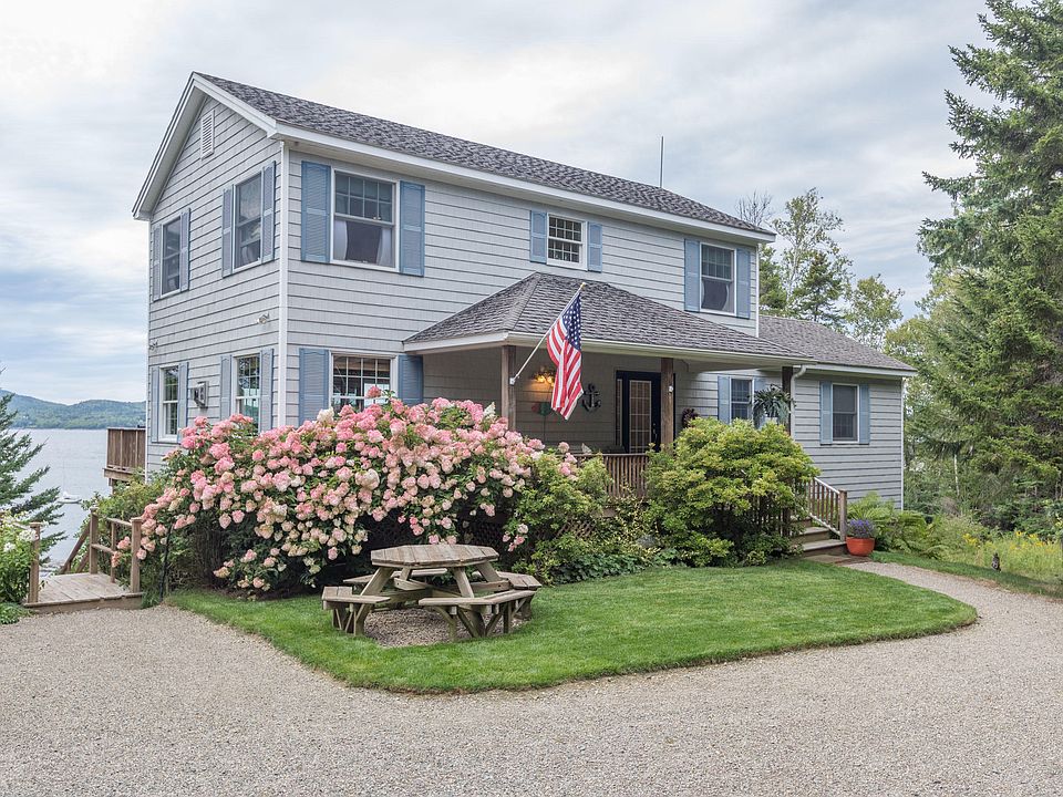 447 Ferry Road, Islesboro, ME 04848 Zillow