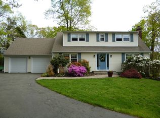 48 Orchard Dr, Northport, NY 11768