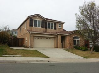 5421 Prewett Ranch Dr, Antioch, CA 94531