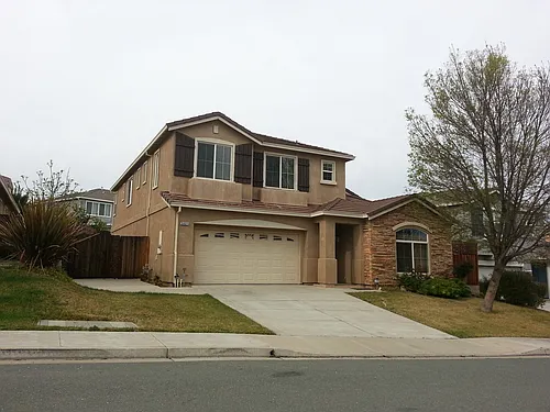5421 Prewett Ranch Dr Photo 1