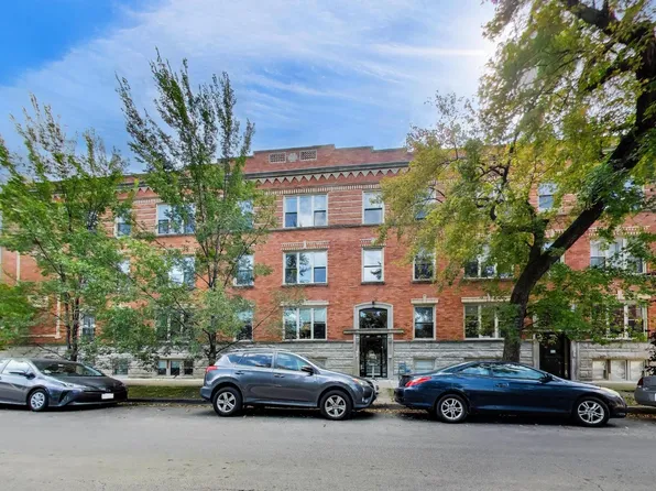 2837 W Cortez St, Chicago, IL