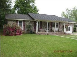 103 Wisteria Rd, Goose Creek, SC 29445