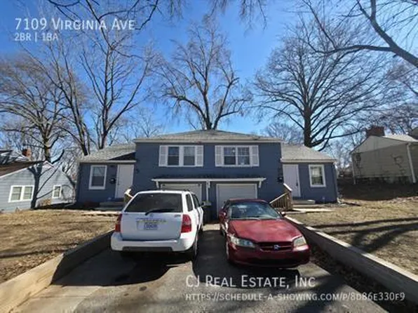 7109 Virginia Ave, Kansas City, MO 64131