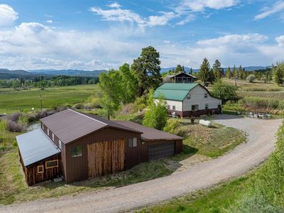 1317 County Road 501, Bayfield, CO, 81122