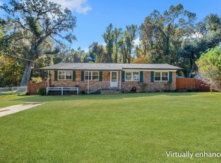 2105 Harriet Dr, Tallahassee, FL 32303
