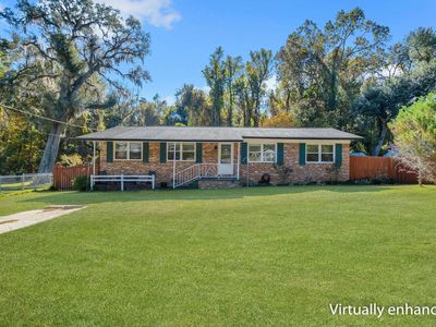 2105 Harriet Dr, Tallahassee, FL, 32303