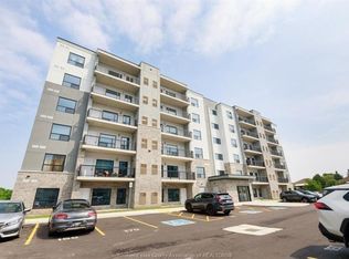 3320 Stella Cres #513, Windsor, ON N8T 3R8