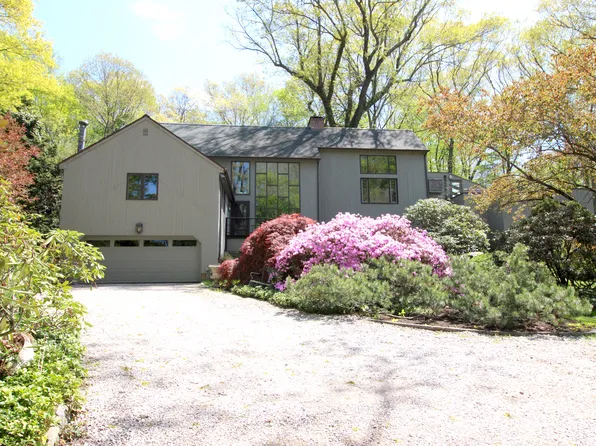 8 Bayberry Ridge Rd, Westport, CT 06880