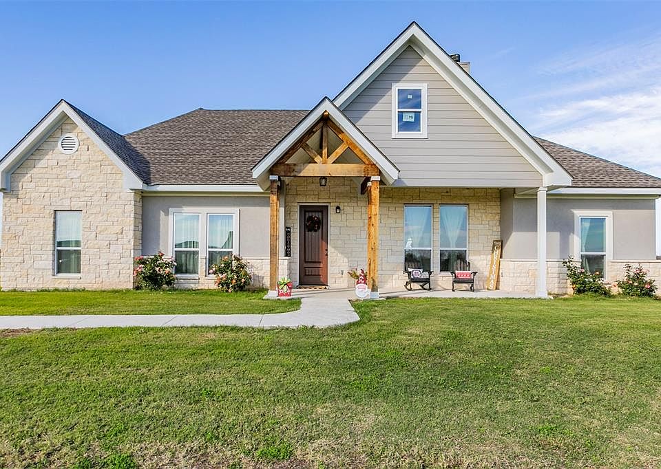 1064 Apache Trl, Rockdale, TX 76567 | MLS #6718360 | Zillow