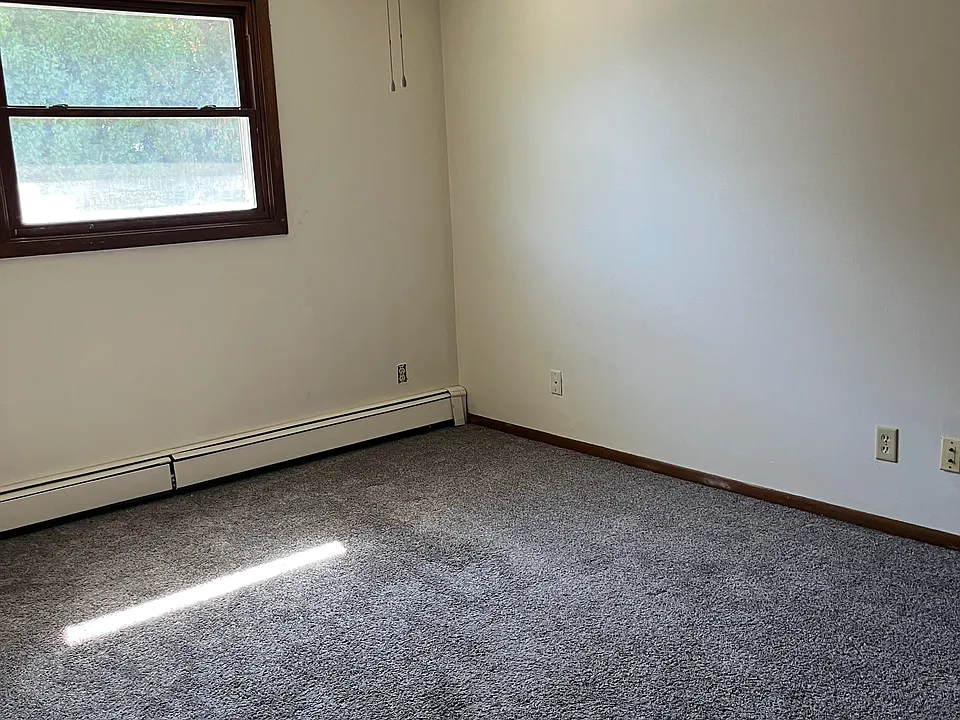 Bedroom 12' X 11'