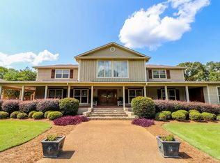 119 County Road 181, Oxford, MS 38655