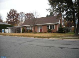 509 Hain Ave, Reading, PA 19605