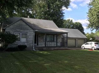 24354 Edison Rd, South Bend, IN 46628