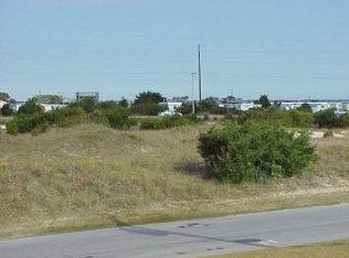 3204 Ocean Dr LOT 5, Emerald Isle, NC 28594