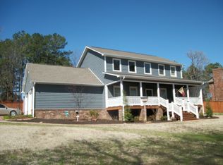 396 Stonegate Dr, Russellville, AR 72802