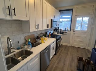 5422 S University Ave APT 3N, Chicago, IL 60615