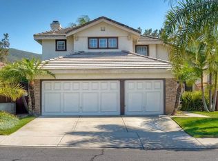 1025 Honeysuckle Dr, San Marcos, CA 92078