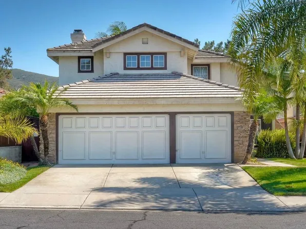 1025 Honeysuckle Dr, San Marcos, CA 92078