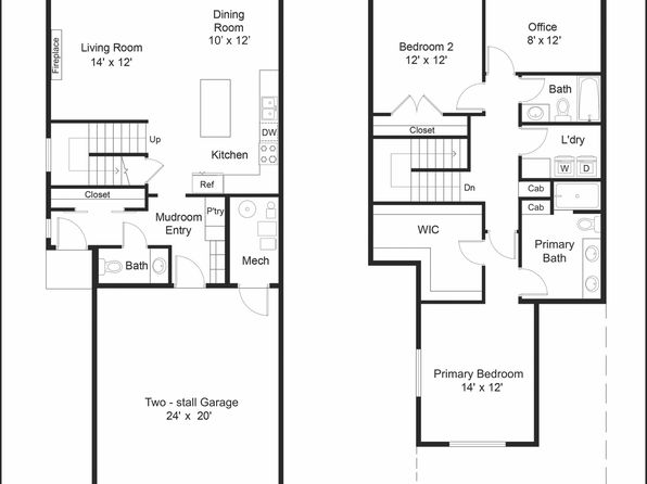 Rivers Bend Cottage Homes | 209 Keystone Ct, Saint Joseph, MN