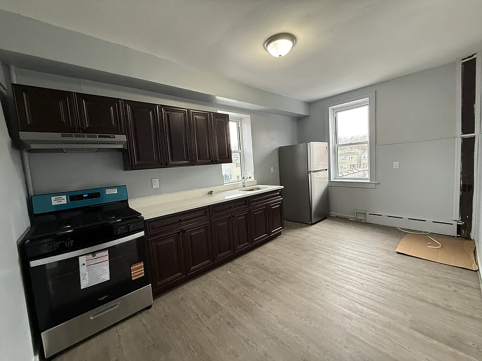 432 Jersey St #1