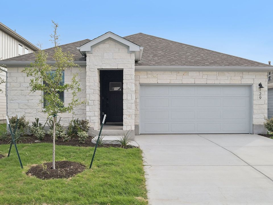 129 Holmby Drive Front Exterior